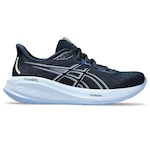 Tênis Asics Gel-Cumulus 25 - Feminino AZUL ESCURO