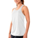 Camiseta Regata Mizuno Nirvana - Feminina BRANCO