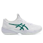 Tênis Asics Court Ff 3 Novak - Masculino BRANCO