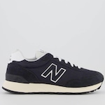 Tênis New Balance 515V2 Feminino PRETO