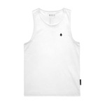 Camiseta Regata Mcd Classic Espada Sm25 - Masculina BRANCO