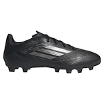 Chuteira de Campo adidas F50 Club Fxg - Adulto PRETO