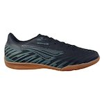 Chuteira Futsal Penalty Bravo Y-3.0 - Adulto PRETO