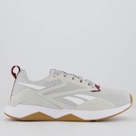 Tênis Reebok Nanoflex Tr 2 Masculino CINZA