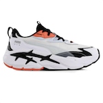 Tênis Puma Spina Nitro Wns Feminino BRANCO/LARANJA