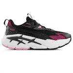 Tênis Puma Spina Nitro Wns Feminino PRETO/ROSA