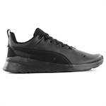 Tênis Puma Anzarun Lite Sl Masculino PRETO