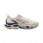 Tênis Mizuno Wave Stratos 2 Masculino Off White