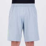 Bermuda Under Armour Tech Graphic I - Masculina CINZA