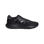 Tênis adidas Response Runner - Infantil PRETO