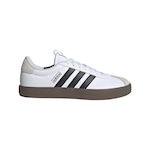 Tênis adidas Vl Court 3.0 - Masculino BRANCO/PRETO