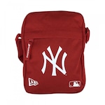 Shoulder bag New Era New York Yankees - Unissex VERMELHO