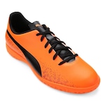 Chuteira Futsal Puma Truora It - Adulto LARANJA