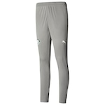 Calça do Palmeiras 2024 Puma Treino - Masculina CINZA