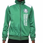 Jaqueta Zíper S.E.P Spr Palmeiras - Masculina VERDE