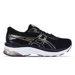 Tênis Asics Gel-Sparta 2 - Feminino PRETO/ROSA CLA