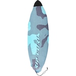 Capa de Prancha Rip Curl Stretch Pe AZUL