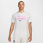 Camiseta Nike Oc - Masculina BRANCO