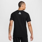 Camiseta Nike Oc - Masculina PRETO