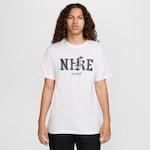 Camiseta Nike Sportswear - Masculina BRANCO