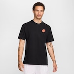 Camiseta Nike Dri-Fit Max90 - Masculina PRETO