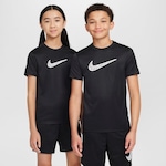 Camiseta Nike Dri-Fit Trophy 23 - Infantil PRETO