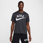 Camiseta Nike Dri-Fit Miller - Masculina CINZA