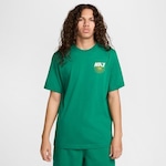 Camiseta Nike Sportswear - Masculina VERDE