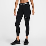 Calça Legging Nike Pro - Feminina PRETO