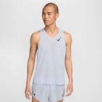 Regata Nike Dri-Fit Adv Aeroswift Masculina CINZA