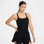 Regata Nike One Feminina PRETO