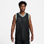 Regata Nike Dri-Fit Dna Giannis Antetokounmpo Masculina PRETO