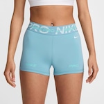 Short Nike Pro 365 - Feminino AZUL