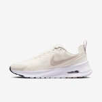 Tênis Nike Air Max Nuaxis - Feminino BRANCO