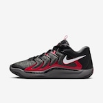 Tênis Nike Kd17 Sunrise - Masculino PRETO