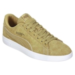 Tênis Puma Smash V2 Bdp Unissex AMARELO