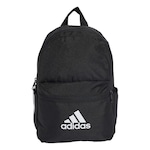 Mochila adidas Badge Of Sport - Infantil PRETO