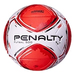 Bola Futsal Penalty S11 R2 Xxiv BRANCO