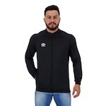 Jaqueta Umbro Basic Shape Twr - Masculina PRETO