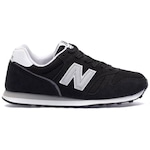 Tênis New Balance 373V2 Masculino PRETO