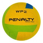 Bola de Polo Aquático Penalty AMARELO