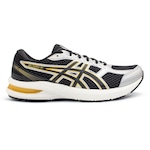 Tênis Asics - Masculino Gel-Nagoya St - Masculino PRETO/PRATA