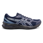 Tênis Asics - Masculino Gel-Nagoya St - Masculino AZUL ESC/CINZA CLA