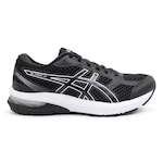 Tênis Asics Gel-Nagoya St - Feminino PRETO/BRANCO