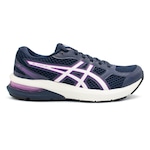 Tênis Asics Gel-Nagoya St - Feminino AZUL ESC/BRANCO