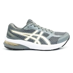 Tênis Asics Gel-Nagoya St - Feminino CINZA/BRANCO