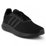 Tênis adidas Lite Racer 4.0 Masculino PRETO