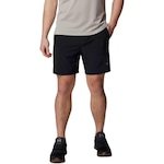 Short Columbia Hike Color Block - Masculino PRETO