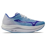 Tênis Mizuno Wave Rebellion Flash 2 Masculino AZUL