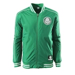 Jaqueta Bomber Palmeiras Spr Oficial - Masculina VERDE